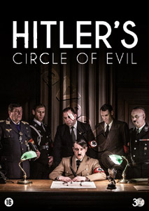 Hitler's Circle of Evil (DVD)